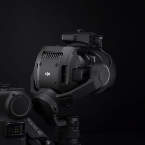 DJI Zenmuse X9 Counterweight – Bild 5