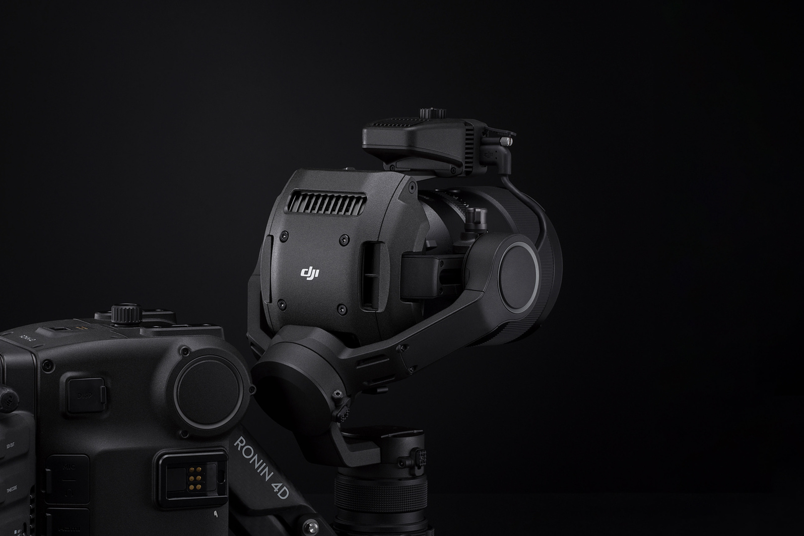 DJI Zenmuse X9 Counterweight – Bild 5