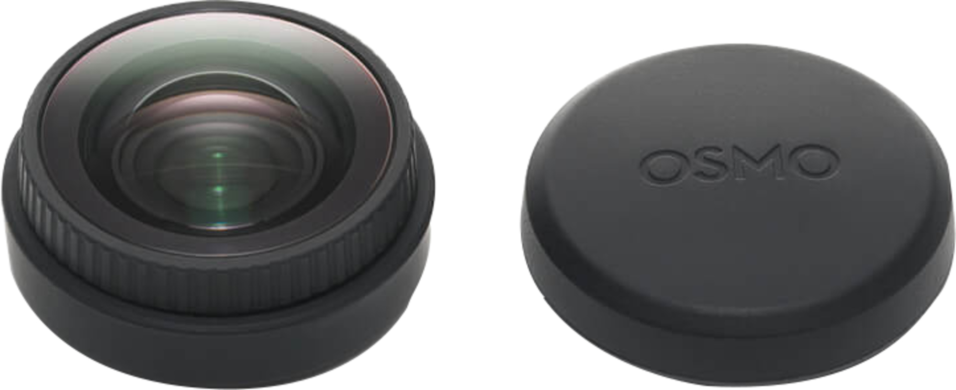 DJI Osmo Action FOV Boost Lens – Bild 4