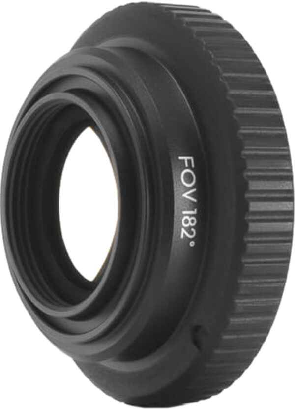 DJI Osmo Action FOV Boost Lens