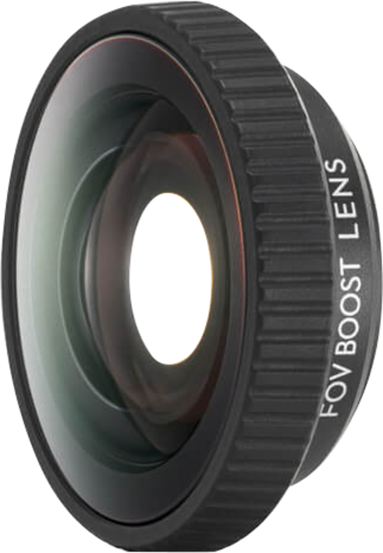 DJI Osmo Action FOV Boost Lens