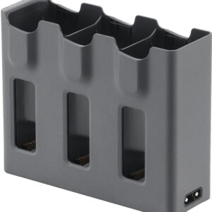 DJI Mavic 4 Pro Parallel Charging Hub – Bild 3