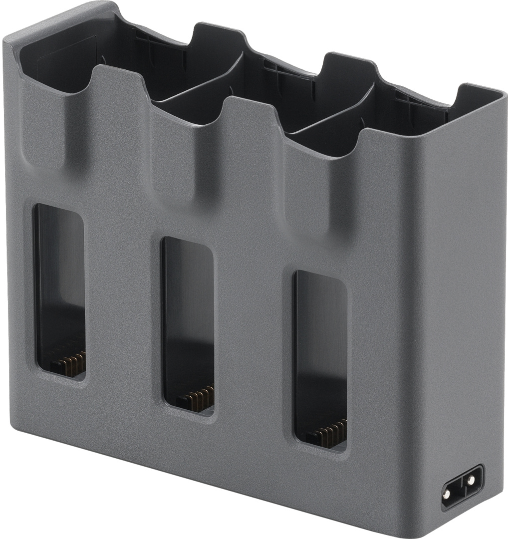 DJI Mavic 4 Pro Parallel Charging Hub – Bild 3