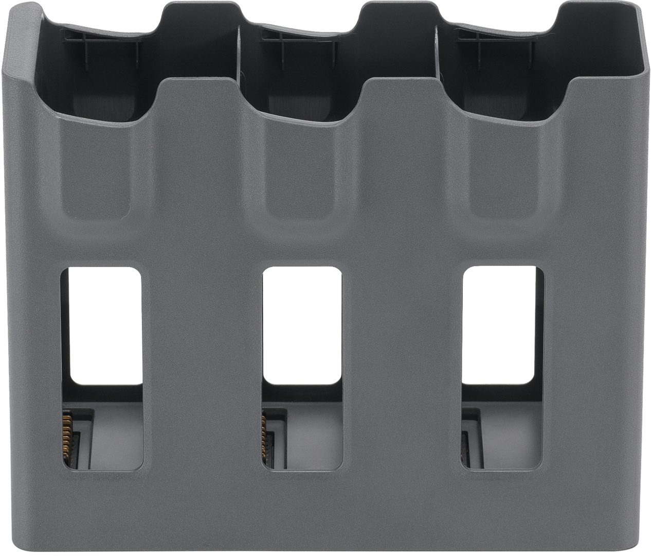 DJI Mavic 4 Pro Parallel Charging Hub – Bild 2