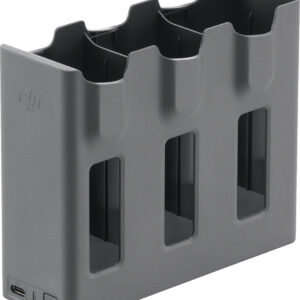 DJI Mavic 4 Pro Parallel Charging Hub – Bild 1