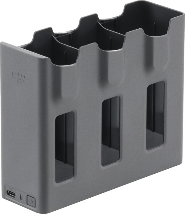 DJI Mavic 4 Pro Parallel Charging Hub