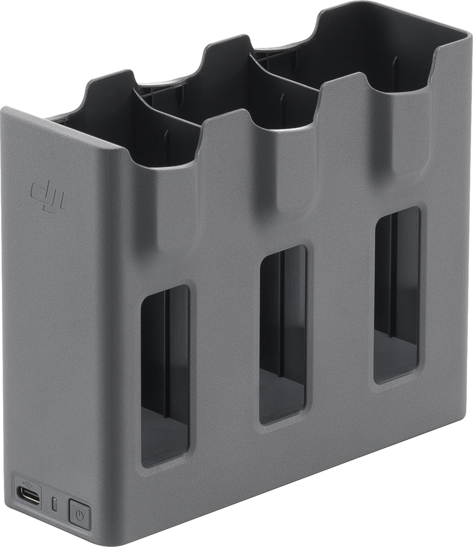 DJI Mavic 4 Pro Parallel Charging Hub