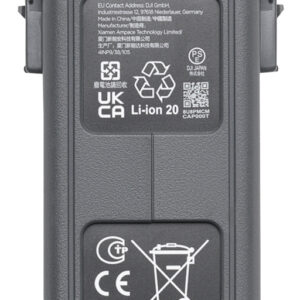DJI Mavic 4 Pro Intelligent Flight Battery – Bild 5