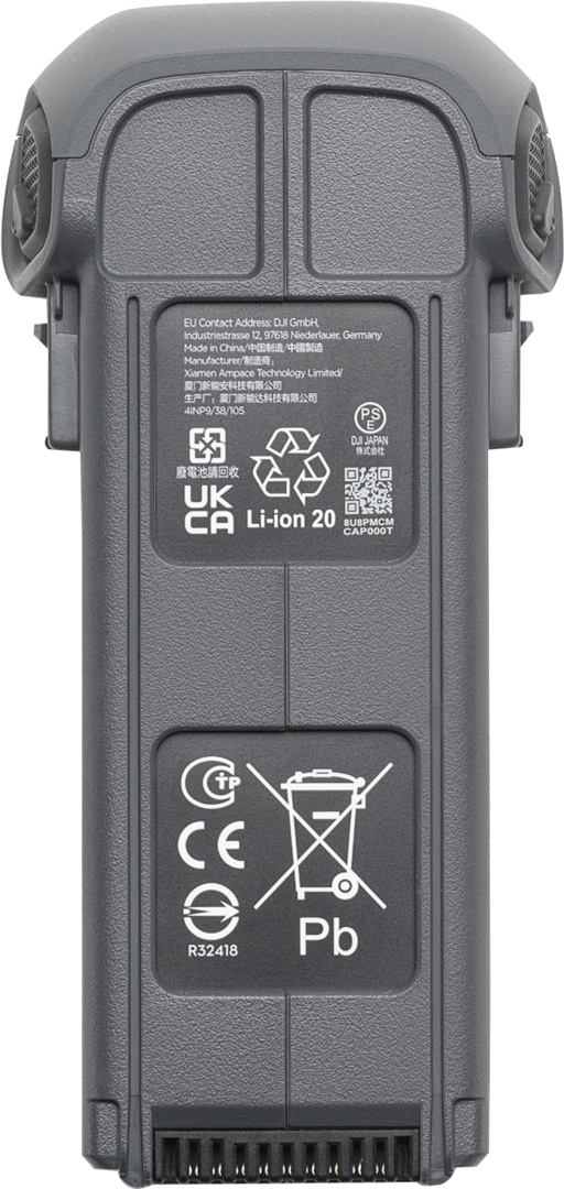 DJI Mavic 4 Pro Intelligent Flight Battery