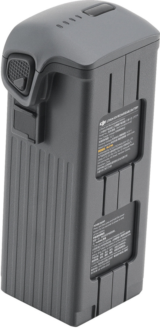 DJI Mavic 4 Pro Intelligent Flight Battery