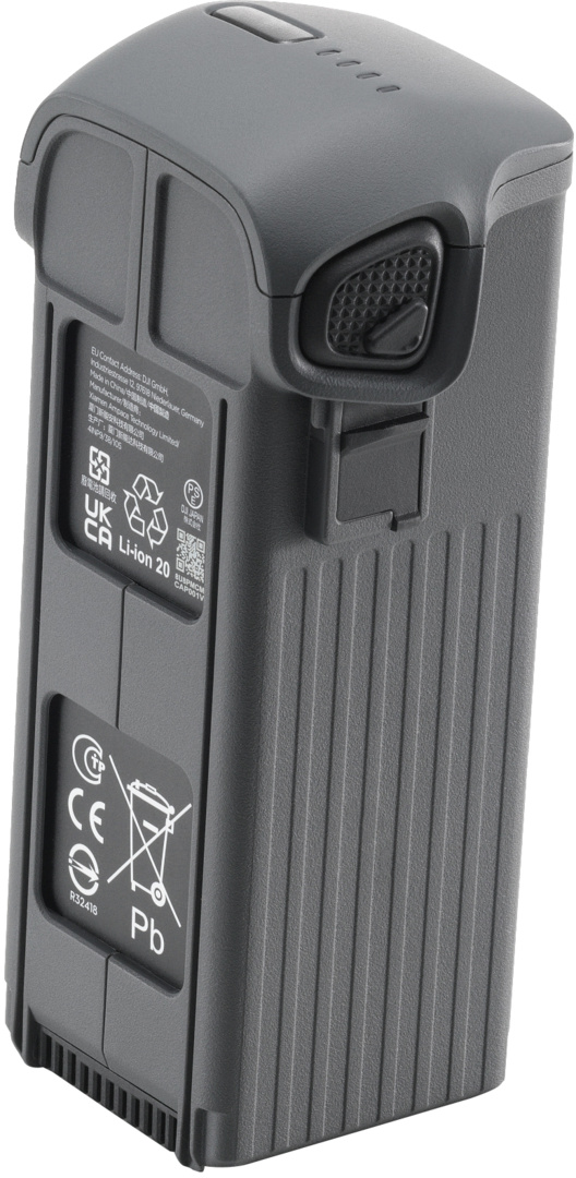 DJI Mavic 4 Pro Intelligent Flight Battery