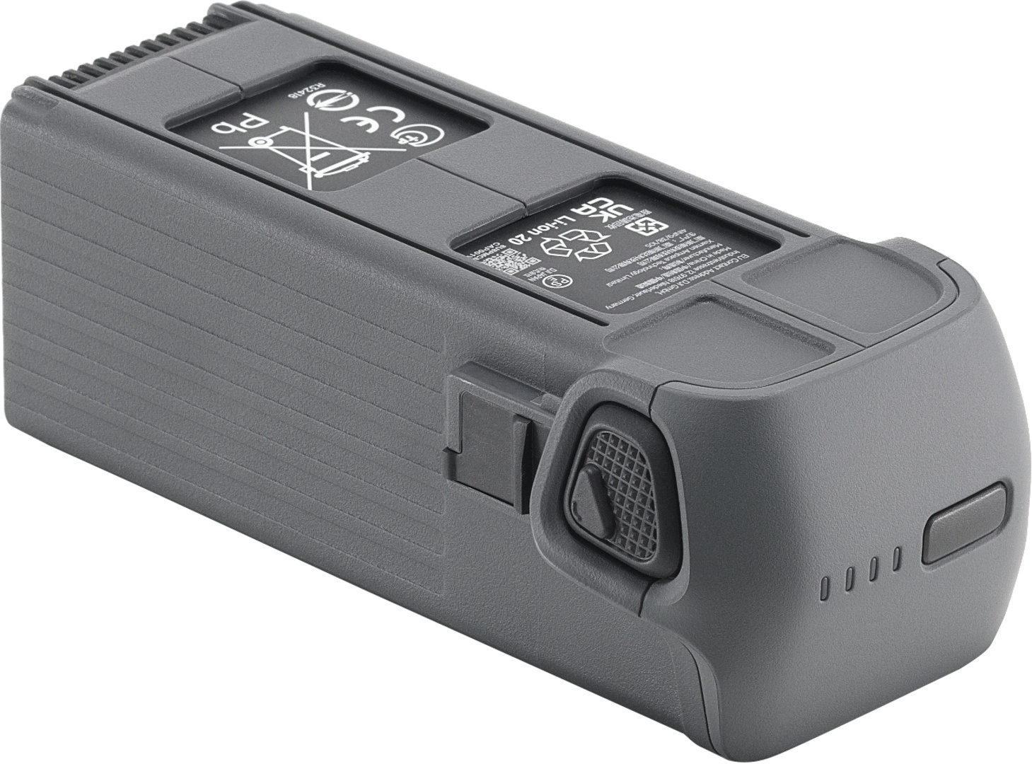 DJI Mavic 4 Pro Intelligent Flight Battery – Bild 2