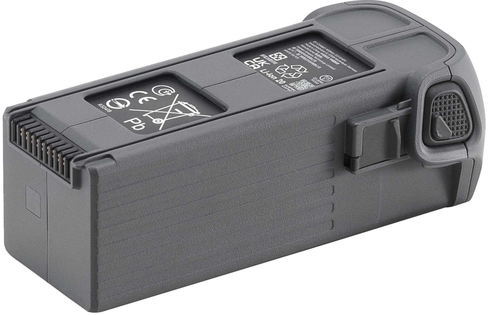 DJI Mavic 4 Pro Intelligent Flight Battery