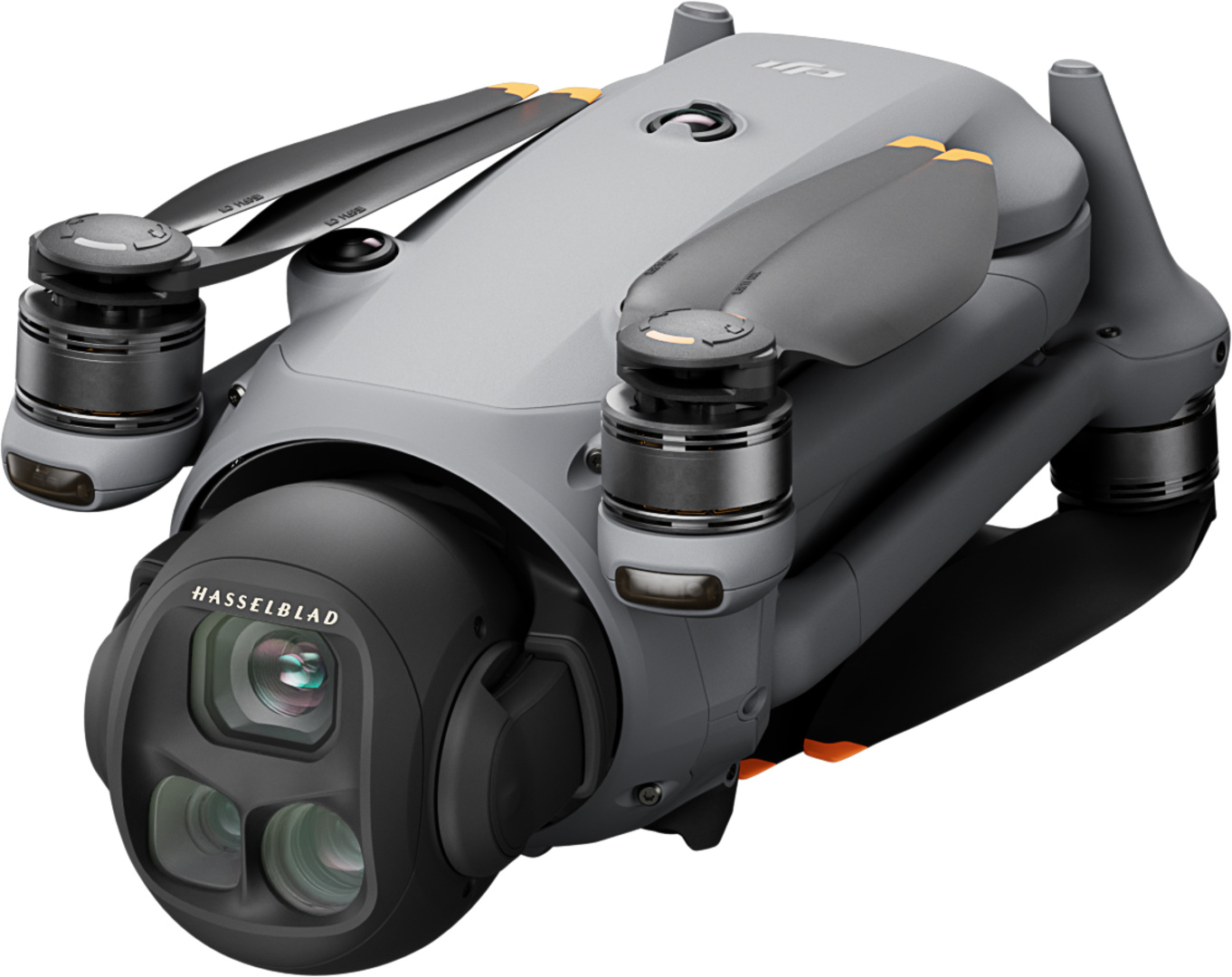 DJI Mavic 4 Pro – Bild 5