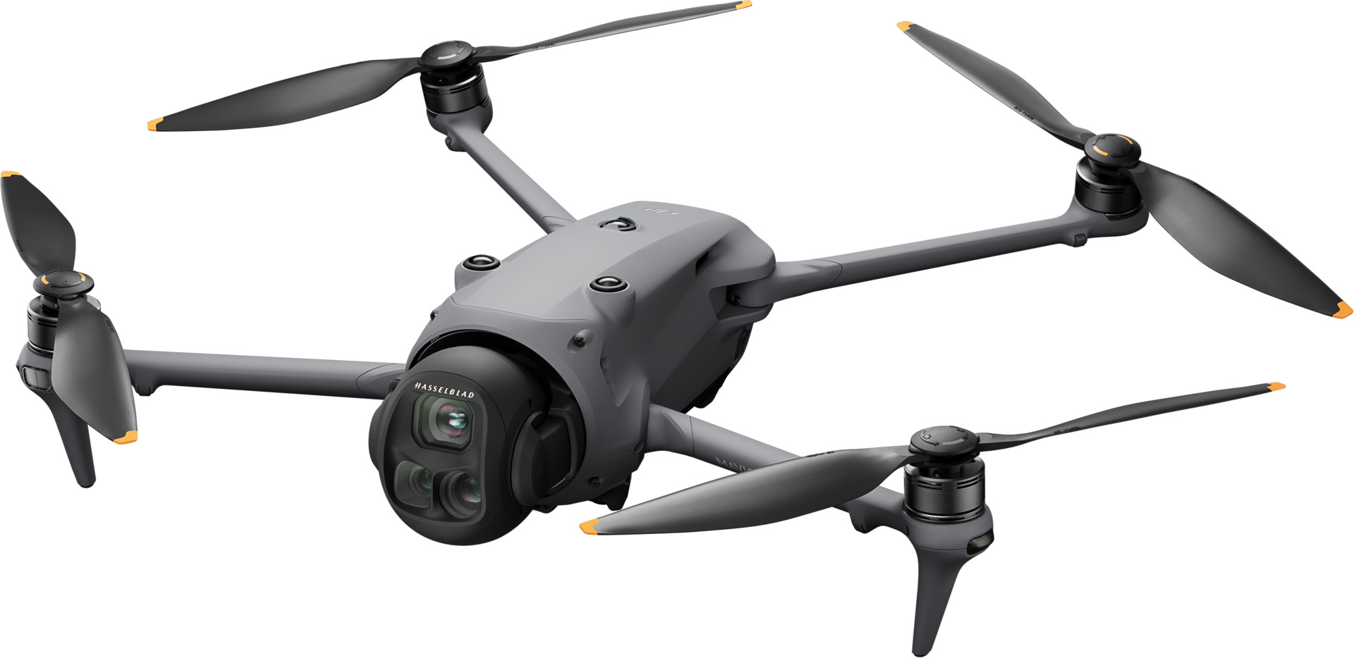 DJI Mavic 4 Pro Fly More Combo(DJI RC 2)
