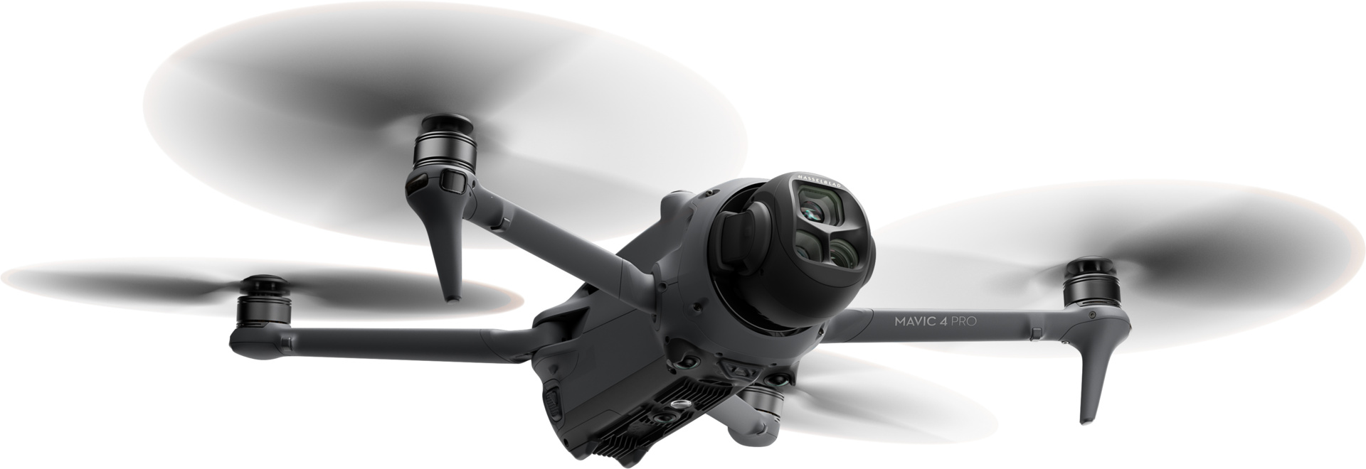 DJI Mavic 4 Pro 512GB Creator Combo(DJI RC Pro 2) – Bild 4