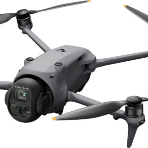 DJI Mavic 4 Pro 512GB Creator Combo(DJI RC Pro 2) – Bild 1