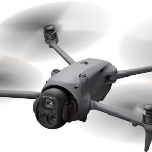 DJI Mavic 4 Pro Fly More Combo(DJI RC 2) – Bild 3