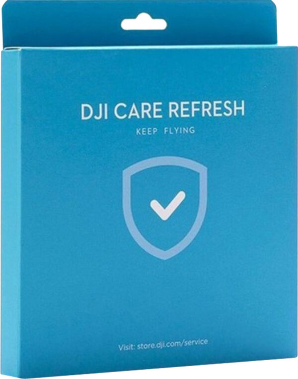 DJI Care Refresh Card Mavic 4 Pro