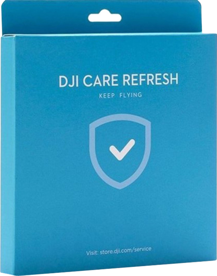 DJI Care Refresh Card Mavic 4 Pro