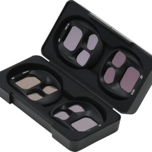 DJI Mavic 4 Pro ND Filter Set (ND8/16/32/64) – Bild 4