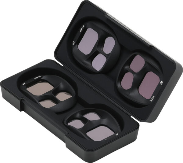 DJI Mavic 4 Pro ND Filter Set (ND8/16/32/64)