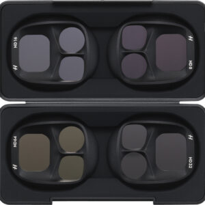 DJI Mavic 4 Pro ND Filter Set (ND8/16/32/64) – Bild 3