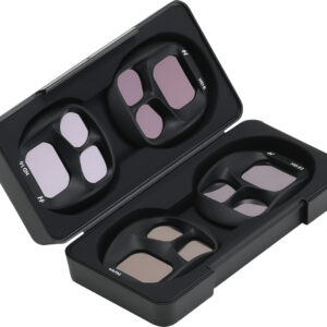 DJI Mavic 4 Pro ND Filter Set (ND8/16/32/64) – Bild 2