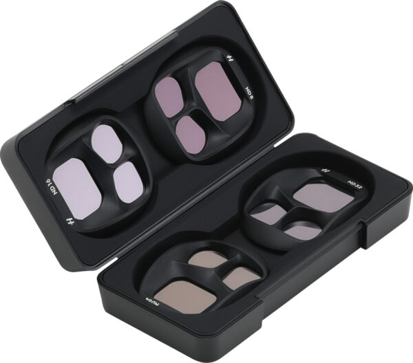 DJI Mavic 4 Pro ND Filter Set (ND8/16/32/64)