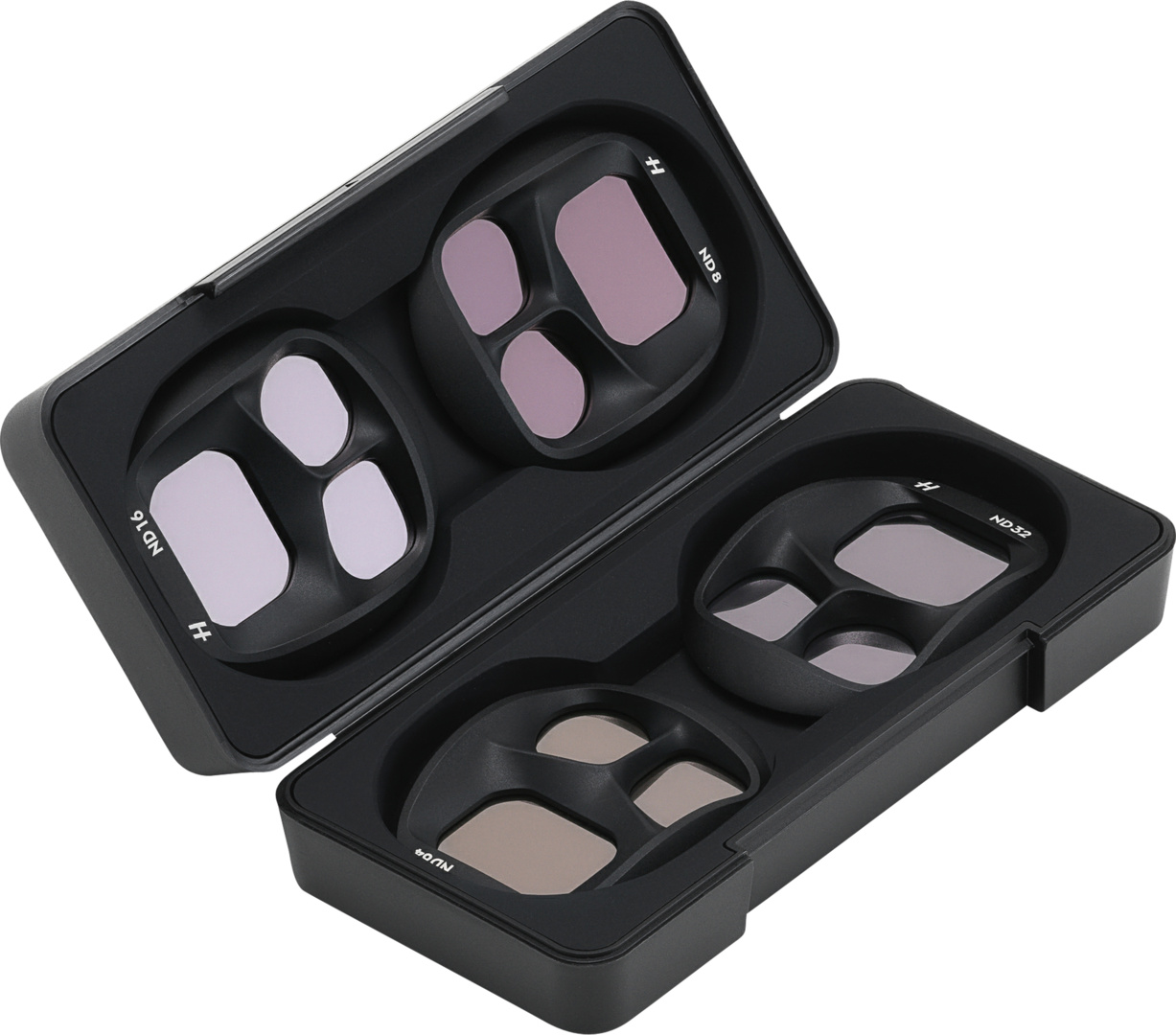 DJI Mavic 4 Pro ND Filter Set (ND8/16/32/64) – Bild 2