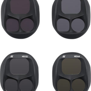 DJI Mavic 4 Pro ND Filter Set (ND8/16/32/64) – Bild 1