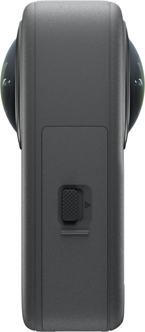 DJI Osmo 360 Standard Combo