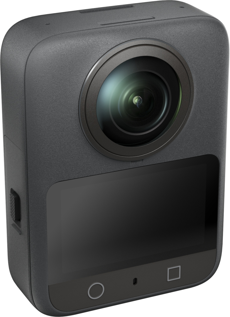 DJI Osmo 360 Standard Combo