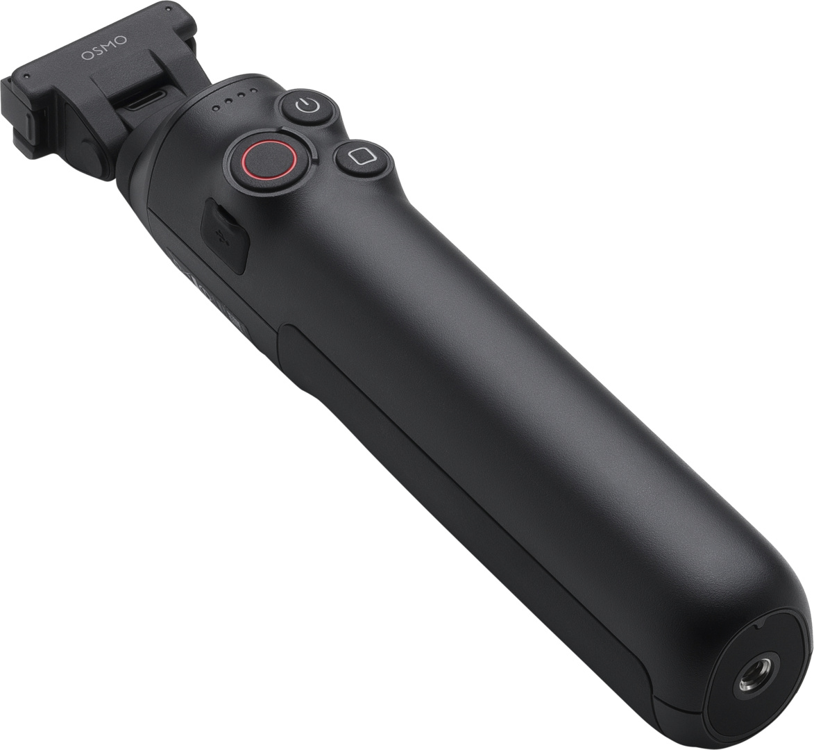 DJI Osmo 360 Battery Extension Rod – Bild 3