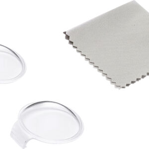 DJI Osmo 360 Transparent Lens Protectors – Bild 4