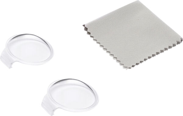 DJI Osmo 360 Transparent Lens Protectors