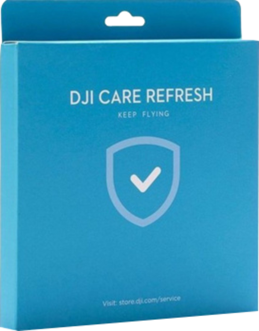 DJI Care Refresh Card Osmo 360