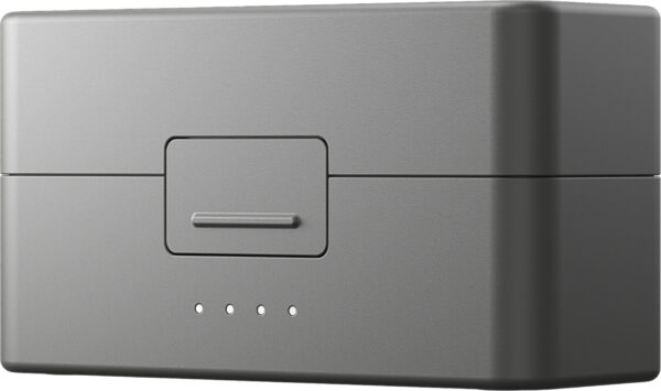 DJI Mic 3 Charging Case