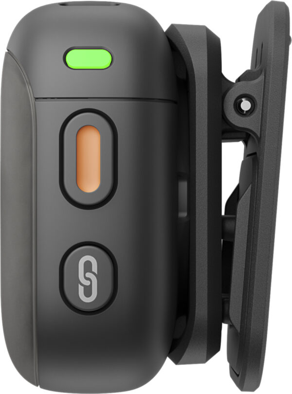 DJI Mic 3 Transmitter