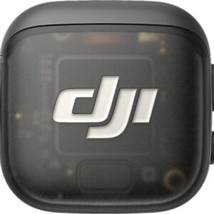 DJI Mic 3 Transmitter – Bild 2