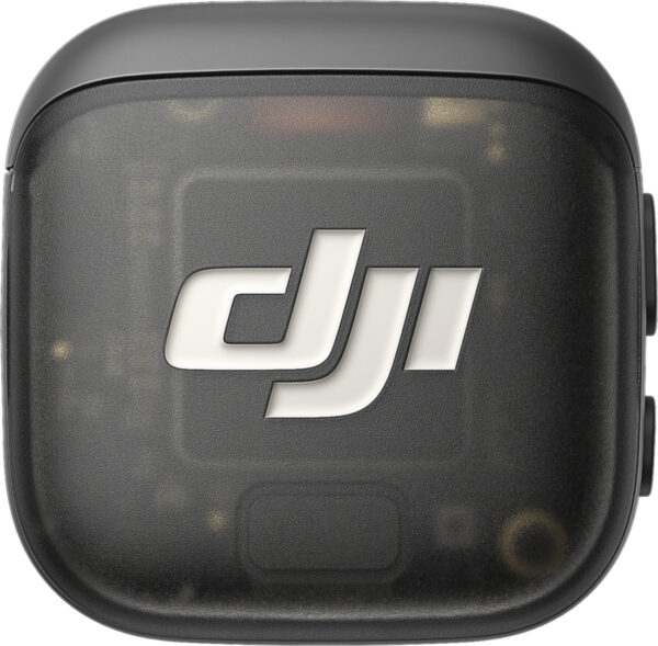 DJI Mic 3 Transmitter