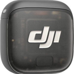 DJI Mic 3 Transmitter – Bild 1