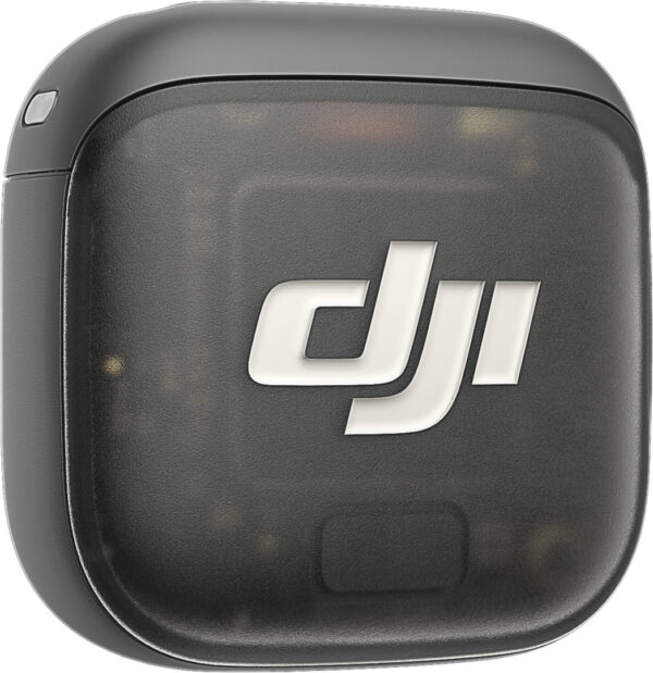 DJI Mic 3 Transmitter
