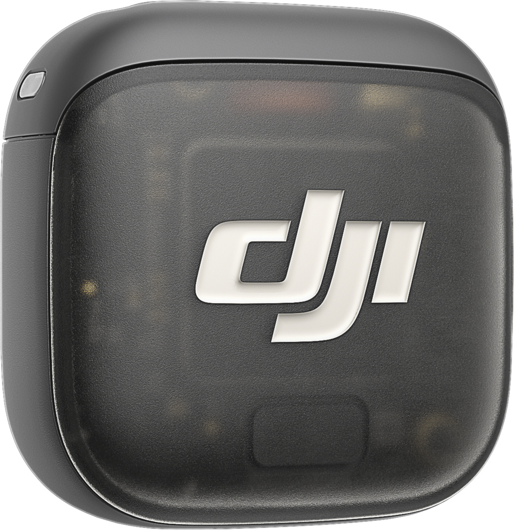 DJI Mic 3 Transmitter