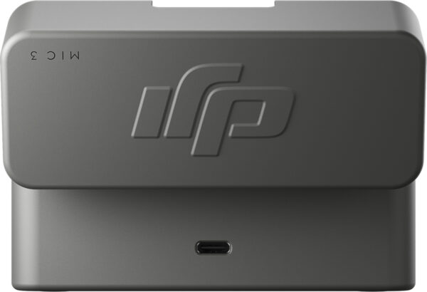 DJI Mic 3 Charging Case