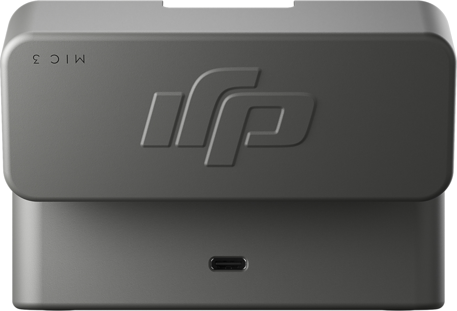 DJI Mic 3 Charging Case – Bild 4