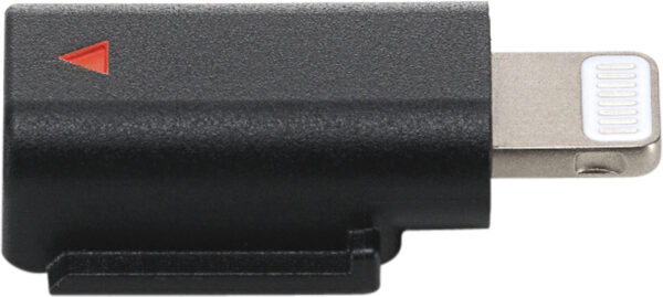 DJI Mic 3 Mobile Phone Adapter (Lightning)
