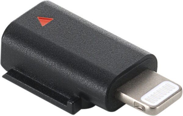 DJI Mic 3 Mobile Phone Adapter (Lightning)