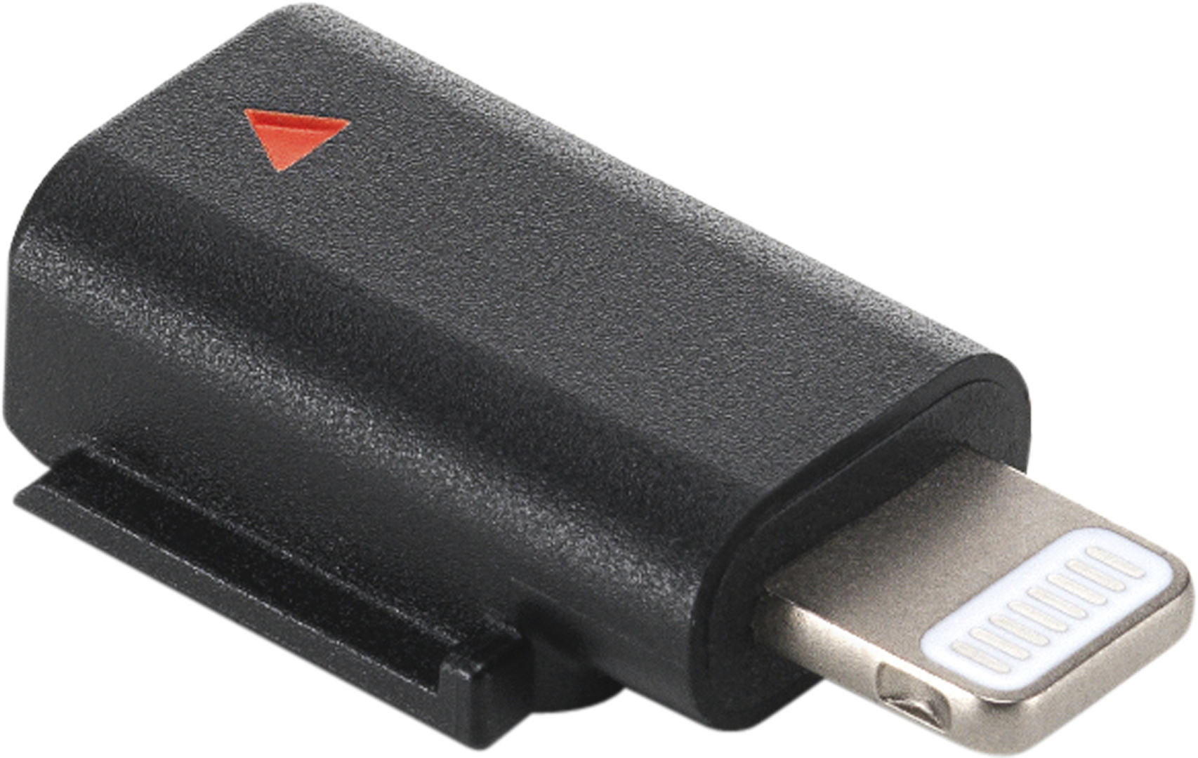 DJI Mic 3 Mobile Phone Adapter (Lightning) – Bild 2