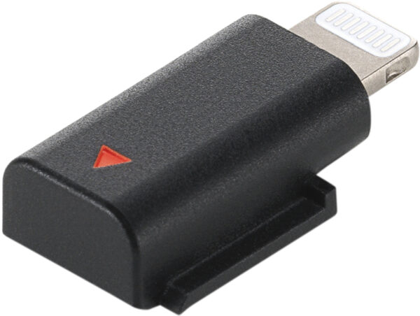 DJI Mic 3 Mobile Phone Adapter (Lightning)